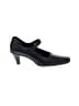 Ecco Black Heels Size EU 39 - photo 1