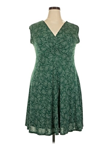 Gilli Casual Dress (view 1)