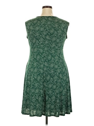 Gilli Casual Dress (view 2)