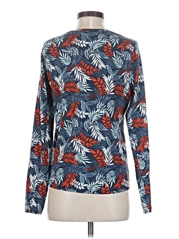 Hang Ten Long Sleeve T-Shirt (view 2)