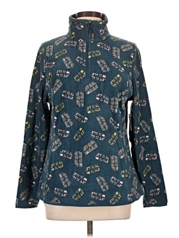 Star Wars Pullover Sweater (view 1)