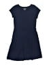 The Children's Place Solid Blue Dress Size 10 - photo 1