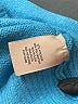 Philosophy Republic Clothing Solid Blue Pullover Sweater Size XS - photo 8