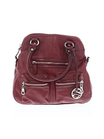 Style&Co Satchel (view 1)