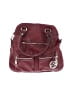 Style&Co Burgundy Satchel One size - photo 1