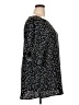 Oddi Black 3/4 Sleeve Blouse Size 3X - photo 4