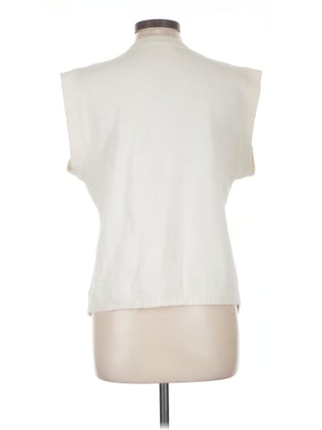 Alfred Dunner Sweater Vest (view 2)