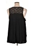 Disney Black Tank Top Size 2X - photo 2
