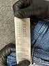 7 For All Mankind 100% Lyocell Blue Jeans Size 31 waist - photo 5