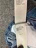 7 For All Mankind 100% Lyocell Blue Jeans Size 31 waist - photo 6