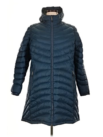 L.L.Bean Coat (view 1)
