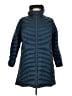 L.L.Bean 100% Nylon Blue Coat Size 1X - photo 1