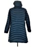 L.L.Bean 100% Nylon Blue Coat Size 1X - photo 2