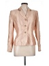 NIPON BOUTIQUE Tan Blazer Size 10 - photo 1