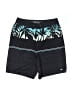 O'Neill Tropical Black Board Shorts Size M (youth) - photo 1