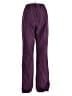 Obermeyer 100% Nylon Purple Casual Pants Size 14 - photo 2