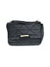 Nine West 100% Polyurethane Black Crossbody Bag One size - photo 1