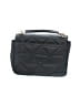 Nine West 100% Polyurethane Black Crossbody Bag One size - photo 3