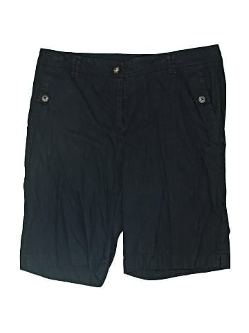 J.Jill Cargo Shorts (view 1)