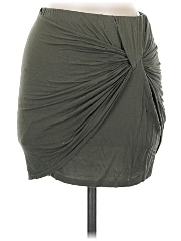 rue21 Casual Skirt (view 1)