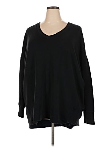 SPANX Long Sleeve T-Shirt (view 1)