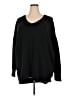SPANX Black Long Sleeve T-Shirt Size 3X - photo 1