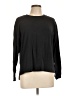 Spyder Black Pullover Sweater Size L - photo 1