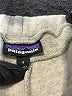 Patagonia 100% Recycled Polyester Gray Casual Pants Size S - photo 4