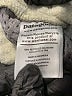 Patagonia 100% Recycled Polyester Gray Casual Pants Size S - photo 5