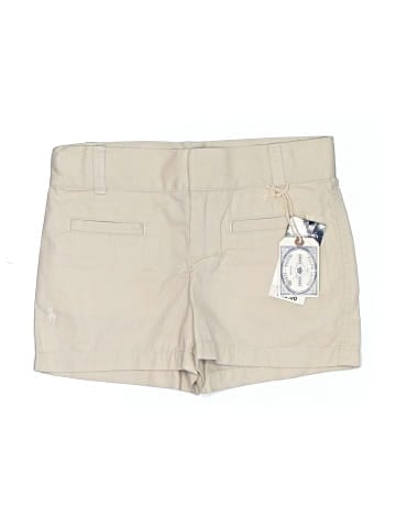 Ralph Lauren Khaki Shorts (view 1)