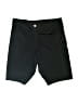 Champion Solid Black Athletic Shorts Size XL - photo 2