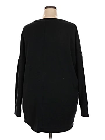 SPANX Long Sleeve T-Shirt (view 2)