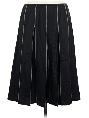 St. John Collection Formal Skirt (view 1)