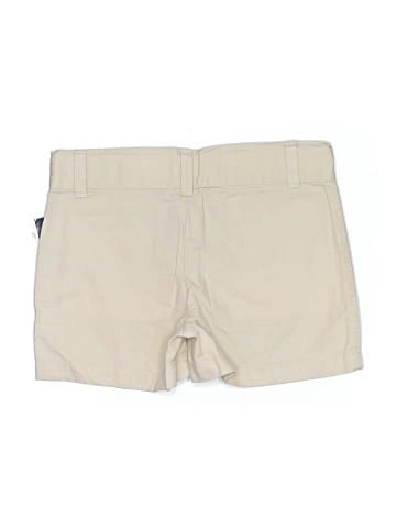 Ralph Lauren Khaki Shorts (view 2)