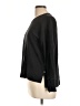 Spyder Black Pullover Sweater Size L - photo 5