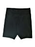 Champion Solid Black Athletic Shorts Size XL - photo 1