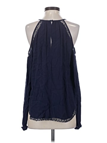 Astr Sleeveless Blouse (view 2)