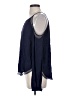 Astr Blue Sleeveless Blouse Size S - photo 5
