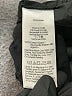 Madewell 100% Cotton Black Short Sleeve Top Size XS - photo 8