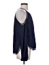 Astr Blue Sleeveless Blouse Size S - photo 4