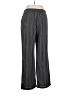 MICHAEL Michael Kors Stripes Gray Casual Pants Size XL - photo 2
