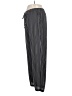MICHAEL Michael Kors Stripes Gray Casual Pants Size XL - photo 5