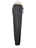 MICHAEL Michael Kors Stripes Gray Casual Pants Size XL - photo 4