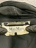 Max Mara 100% Wool Black Wool Cardigan Size 10 - photo 7
