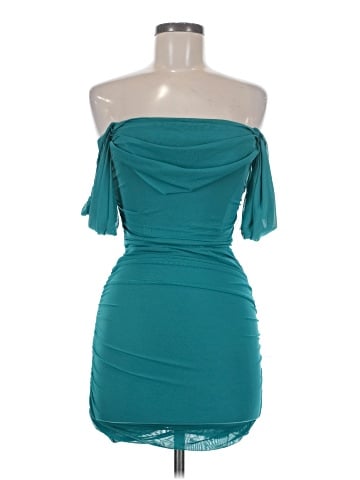 Hello Molly Cocktail Dress (view 1)