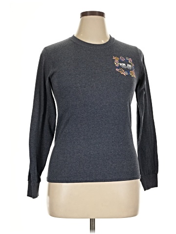 Ron Jon Surf Shop Long Sleeve T-Shirt (view 1)