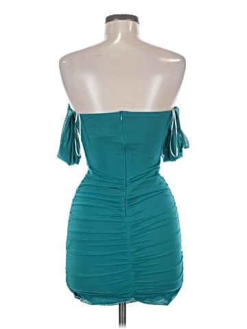 Hello Molly Cocktail Dress (view 2)