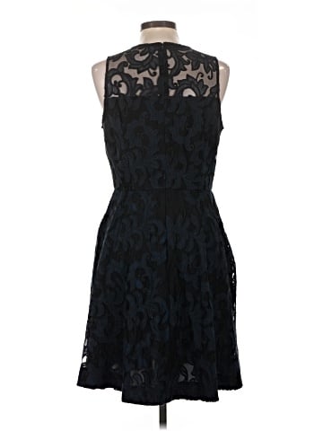 Donna Morgan Cocktail Dress (view 2)