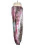 West Kei Tie-dye Pink Casual Pants Size 1X - photo 4