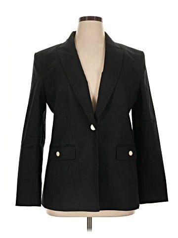 Ann Taylor LOFT Blazer (view 1)